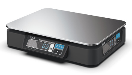 SCALES | myPOS Zero Wiki